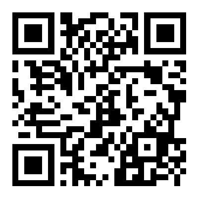 金色财经 APP 二维码